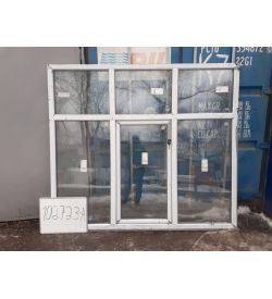 Пластиковые Окна 2000(в) х 2280(ш) REHAU 