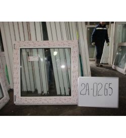 Пластиковые Окна 950(в) х 980(ш) Готовые KBE