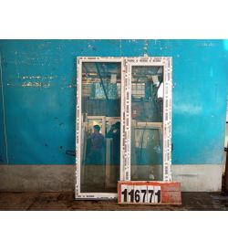 Пластиковые Окна 1730(в) х 1170(ш) REHAU 