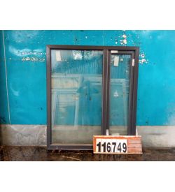 Пластиковые Окна 1600(в) х 1400(ш) REHAU 