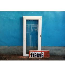Пластиковые Окна БУ 1490(в) х 680(ш)