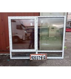 Пластиковые Окна 1790(в) х 2350(ш) Melke