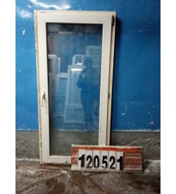 Пластиковые Окна БУ 1600(в) х 770(ш)