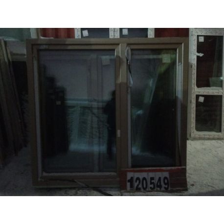 Пластиковые Окна 1650(в) х 1770(ш) KBE