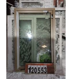 Пластиковые Окна 1720(в) х 950(ш) KBE