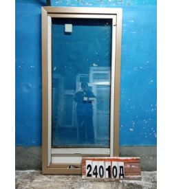 Двери Пластиковые 2120(в) х 1000(ш) Балконные KBE 