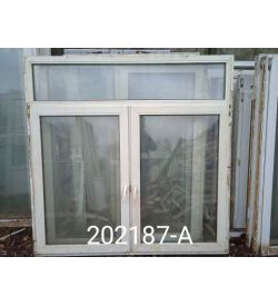 Окна Пластиковые Б/У 1730(в) х 1750(ш)