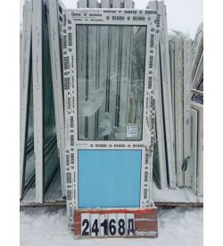 Пластиковые Двери 1880(в) х 770(ш) Балконные REHAU