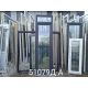 Пластиковые Двери Б/У 2460(в) х 700(ш) Балконные Rehau