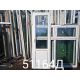 Пластиковые Двери Б/У 2130(в) х 680(ш) Балконные 