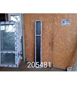 Пластиковые Окна 2000(в) х 280(ш) Сэндвич-панель Schtern