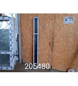 Пластиковые Окна 2000(в) х 200(ш) Сэндвич-панель Schtern