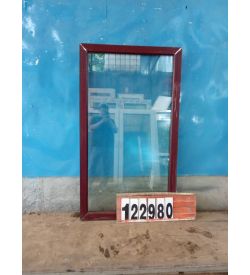 Пластиковые Окна БУ 1580(в) х 900(ш)