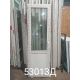 Пластиковые Двери 2220(в) х 700(ш) Балконные KBE
