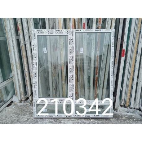 Пластиковые Окна 1740(в) х 1600(ш)