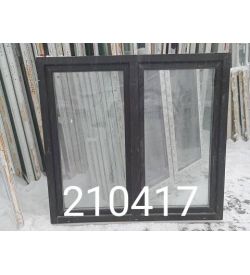 Пластиковые Окна 1470(в) х 1600(ш) KBE