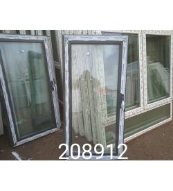 Алюминиевые Окна 1660(в) х 830(ш)