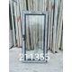 Алюминиевые Окна 1660(в) х 830(ш)