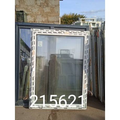 Пластиковые Окна 1580(в) х 1160(ш) Rehau