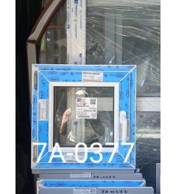 Пластиковые Окна 500(в) х 500(ш) Готовые WHS UPT П