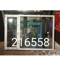 Пластиковые Окна 1580(в) х 2240(ш)
