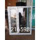 Пластиковые Окна 1480(в) х 1200(ш)