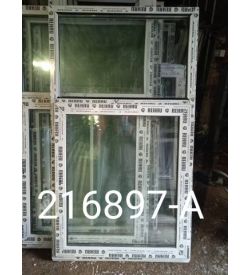 Пластиковые Окна 1710(в) х 970(ш) Rehau