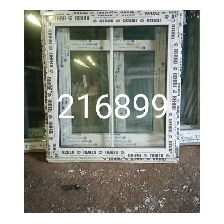 Пластиковые Окна 1090(в) х 980(ш) Rehau