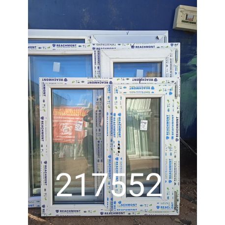 Пластиковые Окна 800(в) х 800(ш) Reachmont